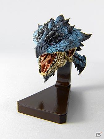 キャンペーン限定グッズも登場！セブンイレブンとモンスターハンターによる春のキャンペーン開催が決定の画像16