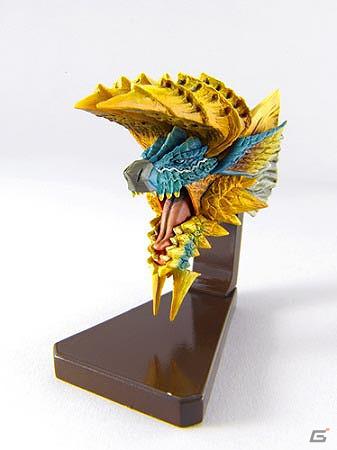 キャンペーン限定グッズも登場！セブンイレブンとモンスターハンターによる春のキャンペーン開催が決定の画像17