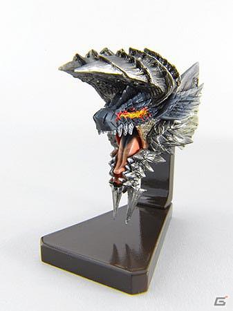 キャンペーン限定グッズも登場！セブンイレブンとモンスターハンターによる春のキャンペーン開催が決定の画像18
