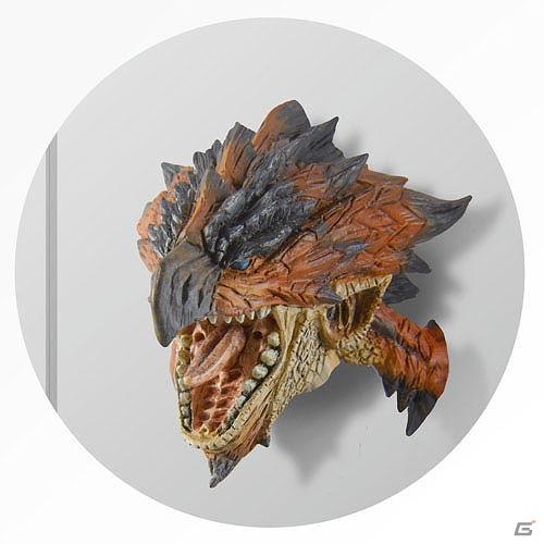 キャンペーン限定グッズも登場！セブンイレブンとモンスターハンターによる春のキャンペーン開催が決定の画像21
