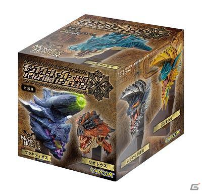 キャンペーン限定グッズも登場！セブンイレブンとモンスターハンターによる春のキャンペーン開催が決定の画像22