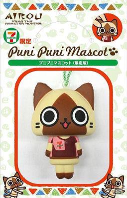 キャンペーン限定グッズも登場！セブンイレブンとモンスターハンターによる春のキャンペーン開催が決定の画像25