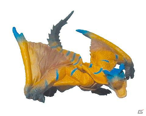 キャンペーン限定グッズも登場！セブンイレブンとモンスターハンターによる春のキャンペーン開催が決定の画像3