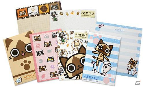 キャンペーン限定グッズも登場！セブンイレブンとモンスターハンターによる春のキャンペーン開催が決定の画像33