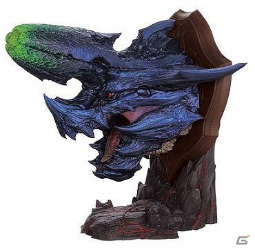 キャンペーン限定グッズも登場！セブンイレブンとモンスターハンターによる春のキャンペーン開催が決定の画像37