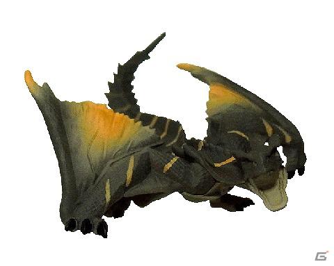 キャンペーン限定グッズも登場！セブンイレブンとモンスターハンターによる春のキャンペーン開催が決定の画像4
