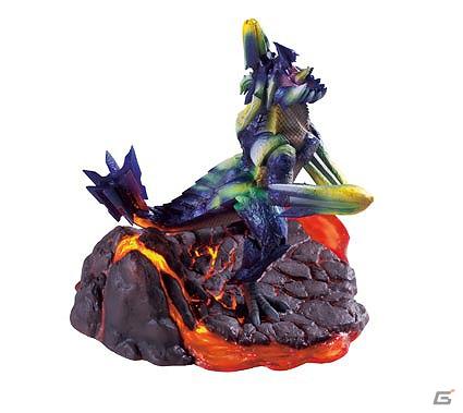 キャンペーン限定グッズも登場！セブンイレブンとモンスターハンターによる春のキャンペーン開催が決定の画像57