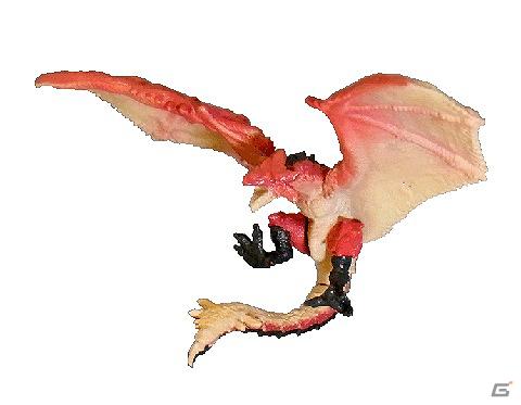 キャンペーン限定グッズも登場！セブンイレブンとモンスターハンターによる春のキャンペーン開催が決定の画像58
