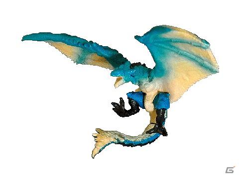 キャンペーン限定グッズも登場！セブンイレブンとモンスターハンターによる春のキャンペーン開催が決定の画像59
