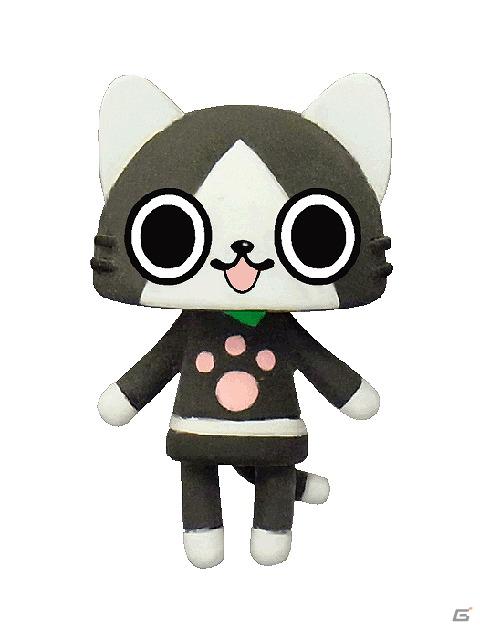 キャンペーン限定グッズも登場！セブンイレブンとモンスターハンターによる春のキャンペーン開催が決定の画像7
