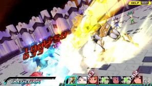 ケガレ神を倒し、星授を奉納しよう！PSP「CONCEPTION 俺の子供を産んでくれ！」ターン制で進行＆コンボを繋げるポジショニングバトルを紹介の画像14