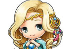 「メイプルストーリー」の新作ソーシャルゲーム「メイプルストーリー騎士団」が「Yahoo！ Mobage」に登場