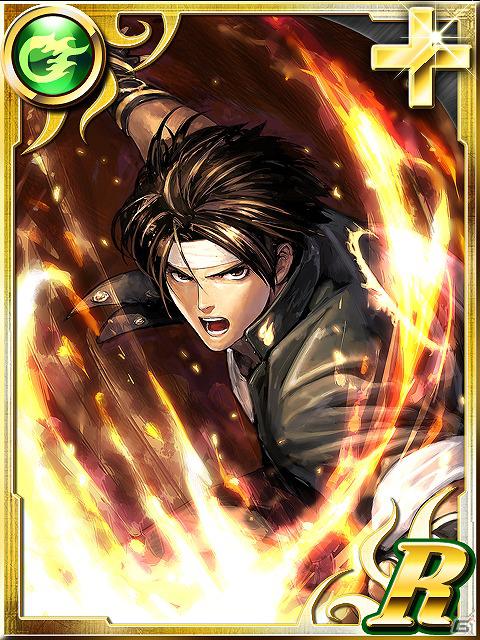 SNKキャラクターが一堂に会するソーシャルゲーム 「SNKドリームバトル」GREEにて提供開始の画像4