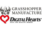 デジタルハーツとグラスホッパー・マニファクチュア共同出資による合弁会社「G＆D」設立