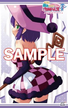 ソーシャルゲーム「萌えCanちぇんじ！」OVA追加情報として購入特典・キャスト・スタッフ情報公開の画像3