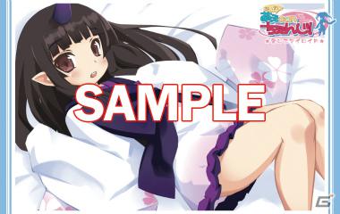 ソーシャルゲーム「萌えCanちぇんじ！」OVA追加情報として購入特典・キャスト・スタッフ情報公開の画像5