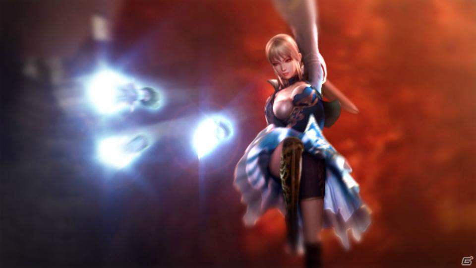 PS Vita「真・三國無双 NEXT」ワラワラパッチ＆DLCを紹介した最新プロモーションムービーを公開！新パッチの配信も決定の画像3
