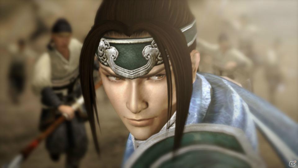 PS Vita「真・三國無双 NEXT」ワラワラパッチ＆DLCを紹介した最新プロモーションムービーを公開！新パッチの配信も決定の画像5