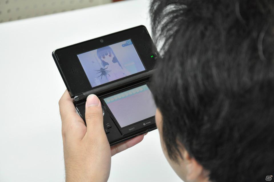 かわいい女の子と〇〇するだけじゃない！3DSの機能をふんだんに使った脱出ADV「女の子と密室にいたら〇〇しちゃうかもしれない。」プレイインプレッションをお届け！寄せ書きサイン色紙のプレゼントもの画像19