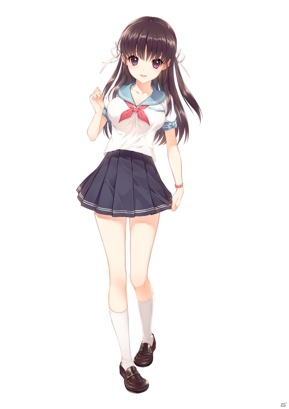 かわいい女の子と〇〇するだけじゃない！3DSの機能をふんだんに使った脱出ADV「女の子と密室にいたら〇〇しちゃうかもしれない。」プレイインプレッションをお届け！寄せ書きサイン色紙のプレゼントもの画像21