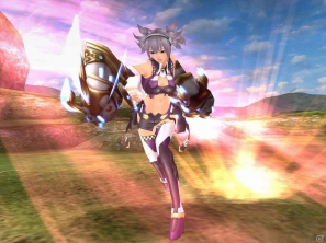 PS2/PC「ファンタシースターユニバース イルミナスの野望」「シャイニング」シリーズとのコラボレーションアイテムが3月15日配信開始の画像10