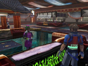 PS2/PC「ファンタシースターユニバース イルミナスの野望」「シャイニング」シリーズとのコラボレーションアイテムが3月15日配信開始の画像13