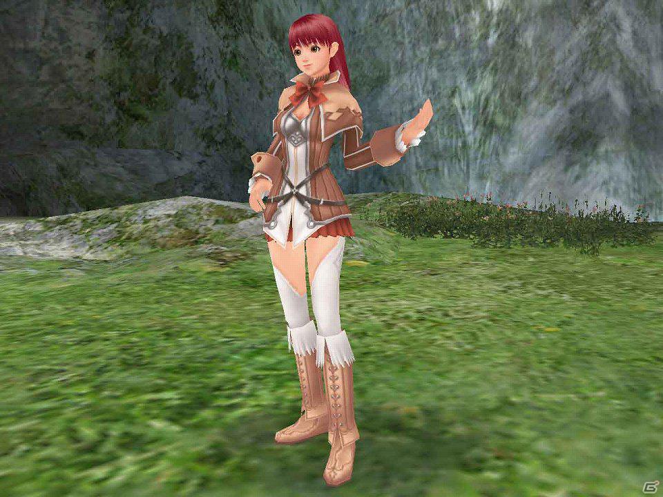 PS2/PC「ファンタシースターユニバース イルミナスの野望」「シャイニング」シリーズとのコラボレーションアイテムが3月15日配信開始の画像2