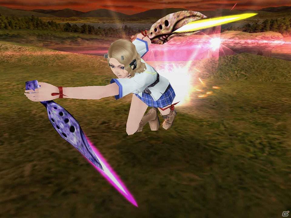PS2/PC「ファンタシースターユニバース イルミナスの野望」「シャイニング」シリーズとのコラボレーションアイテムが3月15日配信開始の画像7