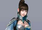 3DS「真・三國無双 VS」予約特典が趙雲・曹丕・孫尚香・王元姫の「マイ武将用コスチューム」に決定