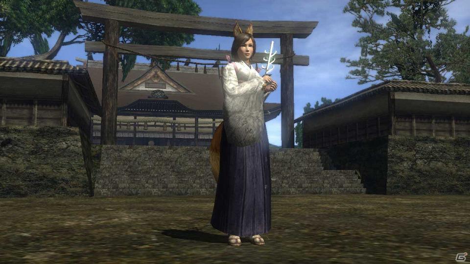 PS3/PC「大航海時代 Online バーチャルパック インカの秘宝」本日3月13日より発売開始！PC「信長の野望 Online バーチャルパック 戦国入門」は3月21日に発売の画像5