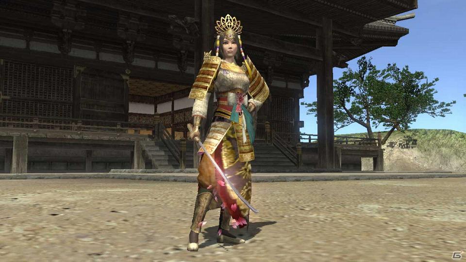 PS3/PC「大航海時代 Online バーチャルパック インカの秘宝」本日3月13日より発売開始！PC「信長の野望 Online バーチャルパック 戦国入門」は3月21日に発売の画像7