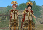 PS3/PC「大航海時代 Online バーチャルパック インカの秘宝」本日3月13日より発売開始！PC「信長の野望 Online バーチャルパック 戦国入門」は3月21日に発売