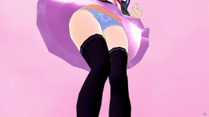 423種類の完全制覇にチャレンジしてみよう！PS3「ぎゃる☆がん」423種類のパンツを見る方法を公開の画像23