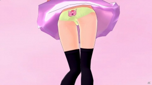 423種類の完全制覇にチャレンジしてみよう！PS3「ぎゃる☆がん」423種類のパンツを見る方法を公開の画像28