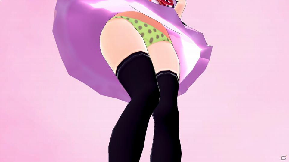 423種類の完全制覇にチャレンジしてみよう！PS3「ぎゃる☆がん」423種類のパンツを見る方法を公開の画像26