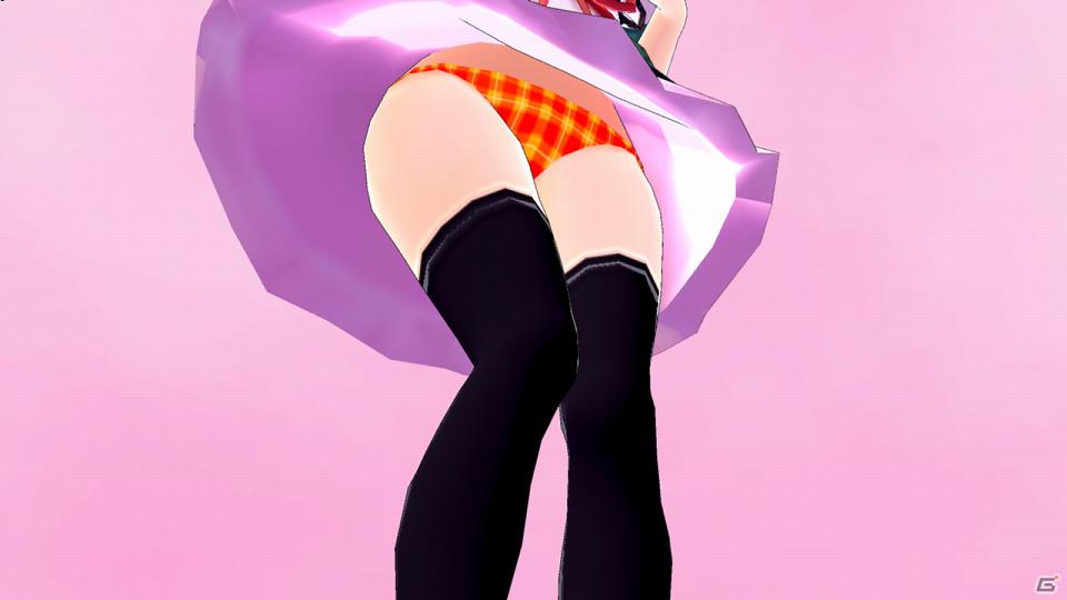 423種類の完全制覇にチャレンジしてみよう！PS3「ぎゃる☆がん」423種類のパンツを見る方法を公開の画像27