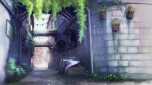 キャラクターを手描きのアニメーションで描写したPS3「時と永遠～トキトワ～」の舞台＆登場キャラクターを紹介！の画像11