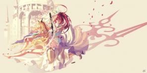 キャラクターを手描きのアニメーションで描写したPS3「時と永遠～トキトワ～」の舞台＆登場キャラクターを紹介！の画像2