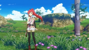 キャラクターを手描きのアニメーションで描写したPS3「時と永遠～トキトワ～」の舞台＆登場キャラクターを紹介！の画像3