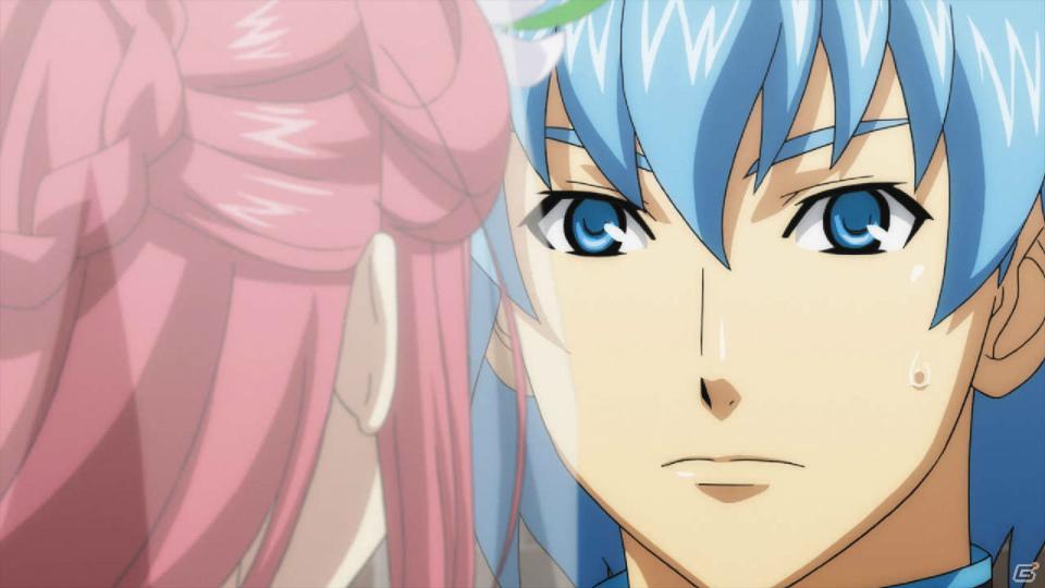 キャラクターを手描きのアニメーションで描写したPS3「時と永遠～トキトワ～」の舞台＆登場キャラクターを紹介！の画像10