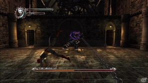 PS3/Xbox 360「Devil May Cry HD Collection」シリーズ3タイトルのゲーム情報を3週に渡って公開！第2回目はダンテとルシア2人の主人公それぞれの物語を楽しめる「デビル メイ クライ2」の画像2