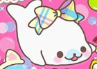 3DS「まめゴマ よいこ まるいこ げんきなこ！」公式サイトと2パターンのTVCM公開