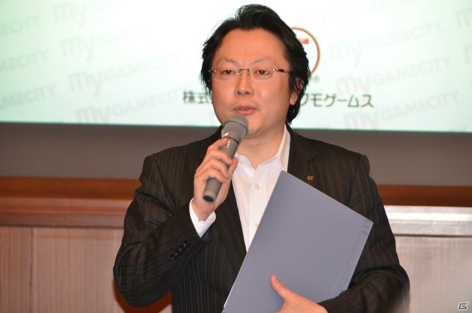 「my GAMECITY」がゲームとコミュニケーションが融合した“ゲームSNS”としてリニューアル―第1弾タイトル「100万人の三國志 Special」のサービスが3月15日より開始の画像2