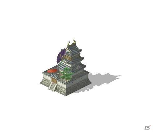 「my GAMECITY」がゲームとコミュニケーションが融合した“ゲームSNS”としてリニューアル―第1弾タイトル「100万人の三國志 Special」のサービスが3月15日より開始の画像37