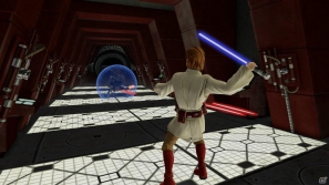 Kinectでこの春遊べる2タイトルを紹介！Xbox 360「Kinect スター・ウォーズ」「Kinect ラッシュ： ディズニー／ピクサー アドベンチャー」の画像14