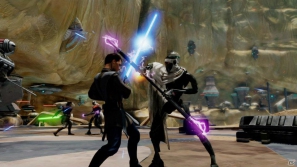Kinectでこの春遊べる2タイトルを紹介！Xbox 360「Kinect スター・ウォーズ」「Kinect ラッシュ： ディズニー／ピクサー アドベンチャー」の画像19