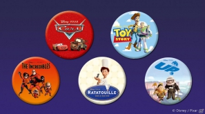 Kinectでこの春遊べる2タイトルを紹介！Xbox 360「Kinect スター・ウォーズ」「Kinect ラッシュ： ディズニー／ピクサー アドベンチャー」の画像9
