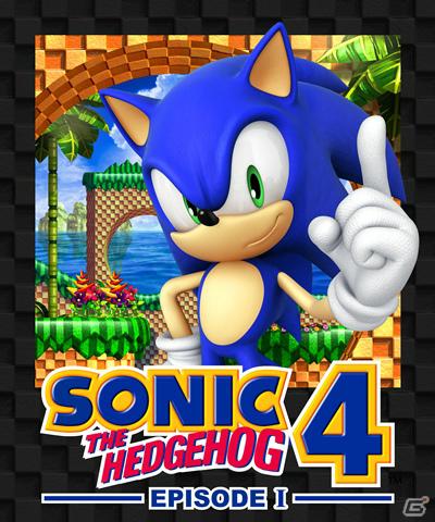 「ソニック・ザ・ヘッジホッグ4 エピソードII」発売決定記念！期間限定でPlayStation Storeでの「ソニック・ザ・ヘッジホッグ4 エピソードI」DL価格が500円にの画像2