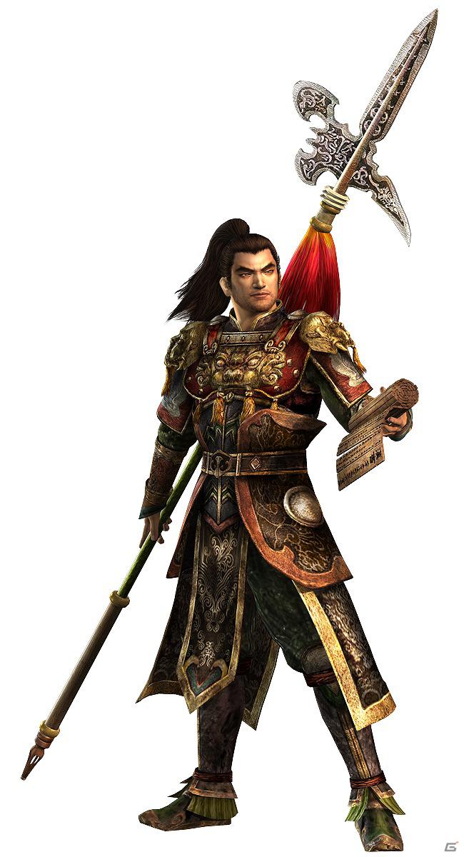 PS3「真・三國無双 Online ～蒼天乱舞～」拡張パック実装開始！「龍神乱舞 スペシャルキャンペーン」を実施の画像4