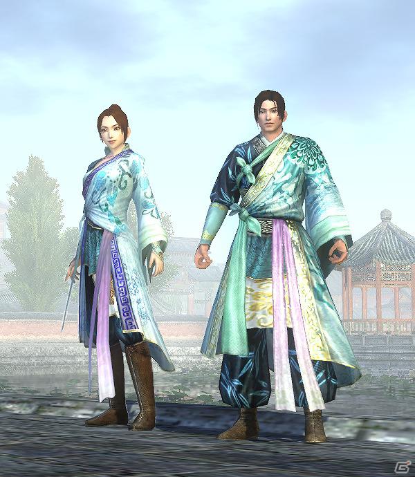 PS3「真・三國無双 Online ～蒼天乱舞～」拡張パック実装開始！「龍神乱舞 スペシャルキャンペーン」を実施の画像5